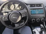 Neat, Clean, & Amazing Jaguar E-Pace S-Power